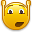 emotion_surrender.png Icon
